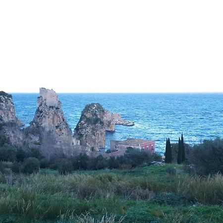 Casa Vacanza Demi Alcamo Marina Zewnętrze zdjęcie