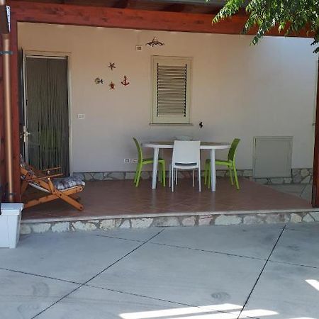 Casa Vacanza Demi Alcamo Marina Zewnętrze zdjęcie
