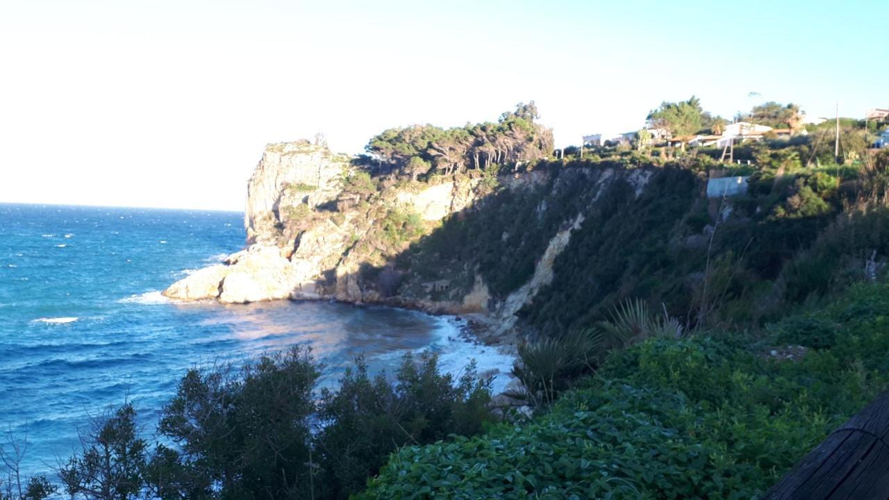 Casa Vacanza Demi Alcamo Marina Zewnętrze zdjęcie