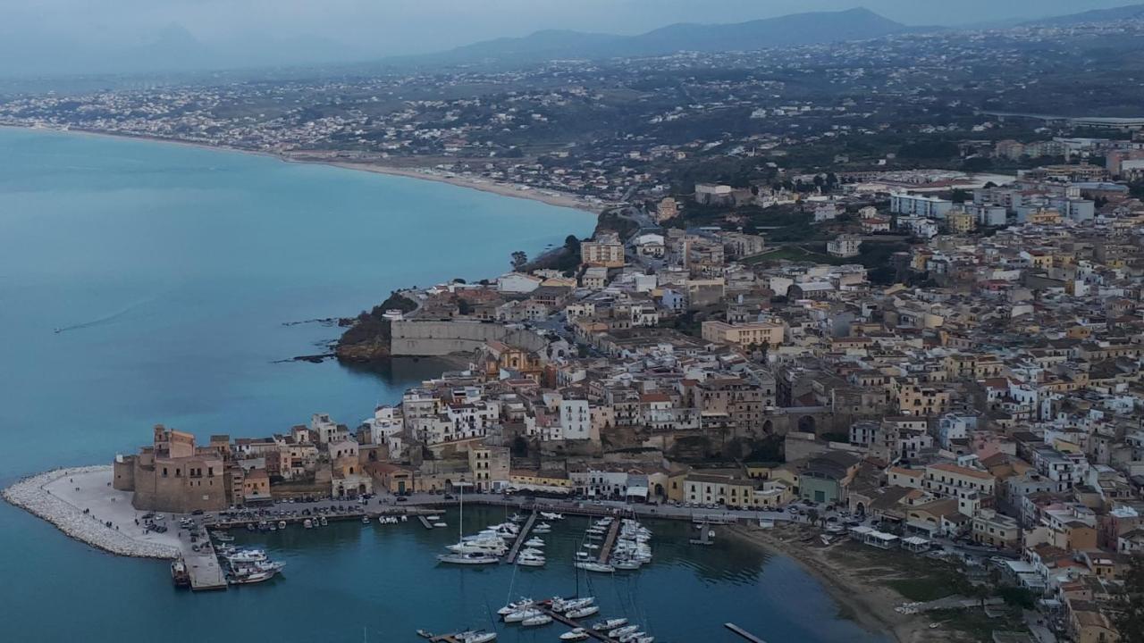 Casa Vacanza Demi Alcamo Marina Zewnętrze zdjęcie
