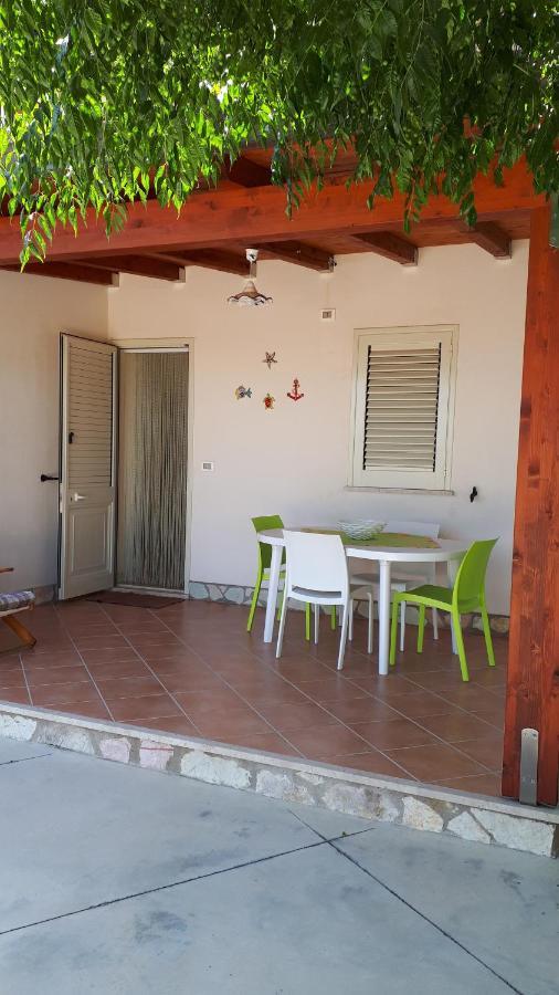 Casa Vacanza Demi Alcamo Marina Zewnętrze zdjęcie