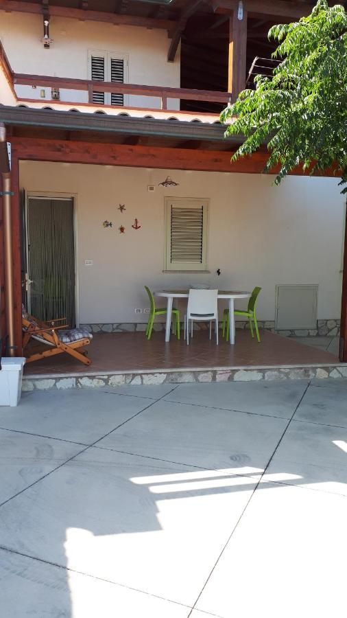 Casa Vacanza Demi Alcamo Marina Zewnętrze zdjęcie