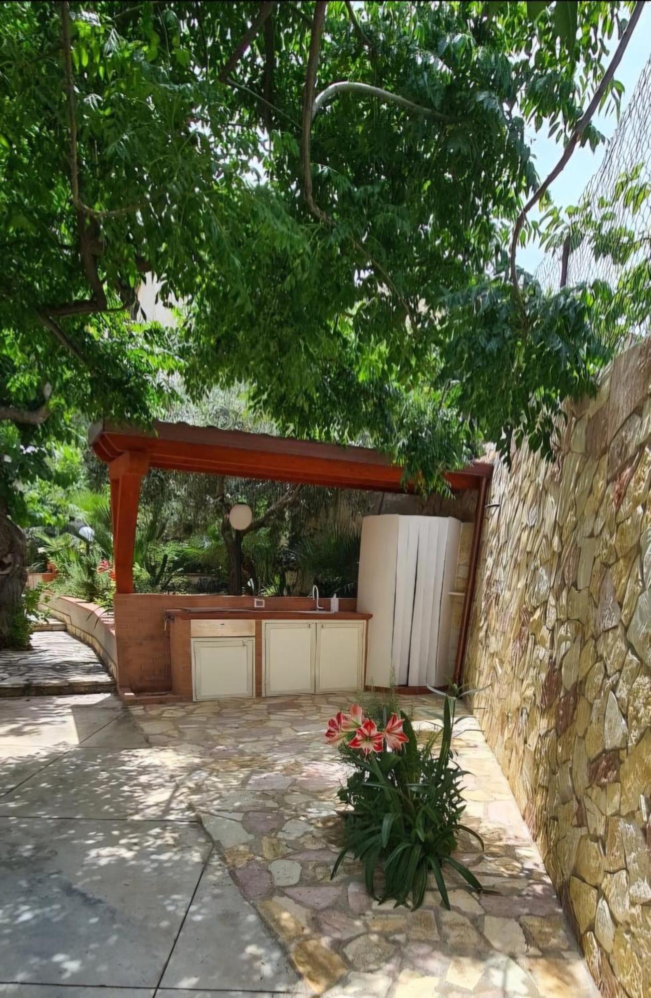 Casa Vacanza Demi Alcamo Marina Zewnętrze zdjęcie