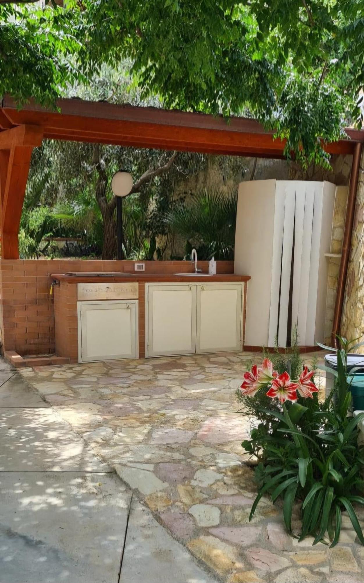 Casa Vacanza Demi Alcamo Marina Zewnętrze zdjęcie