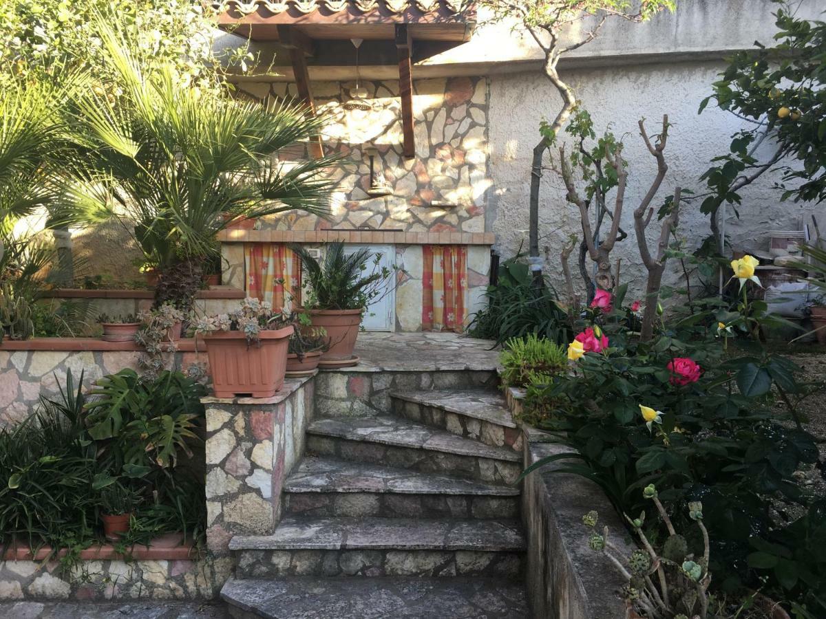 Casa Vacanza Demi Alcamo Marina Zewnętrze zdjęcie