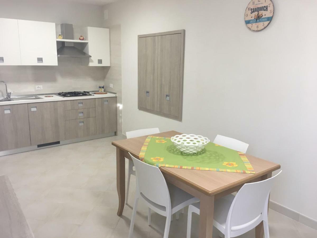Casa Vacanza Demi Alcamo Marina Zewnętrze zdjęcie