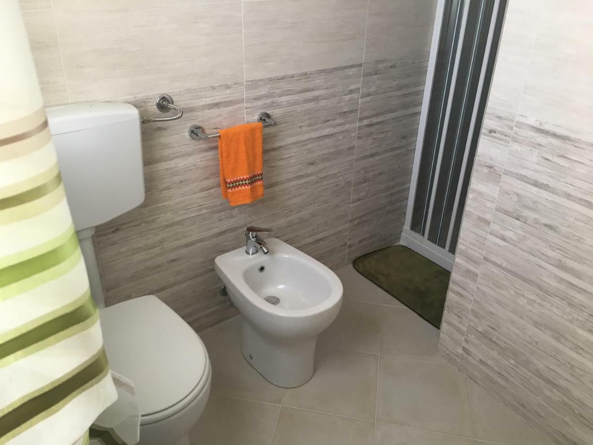 Casa Vacanza Demi Alcamo Marina Zewnętrze zdjęcie