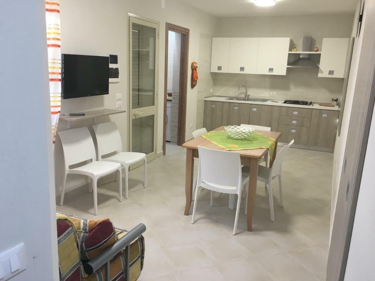 Casa Vacanza Demi Alcamo Marina Zewnętrze zdjęcie