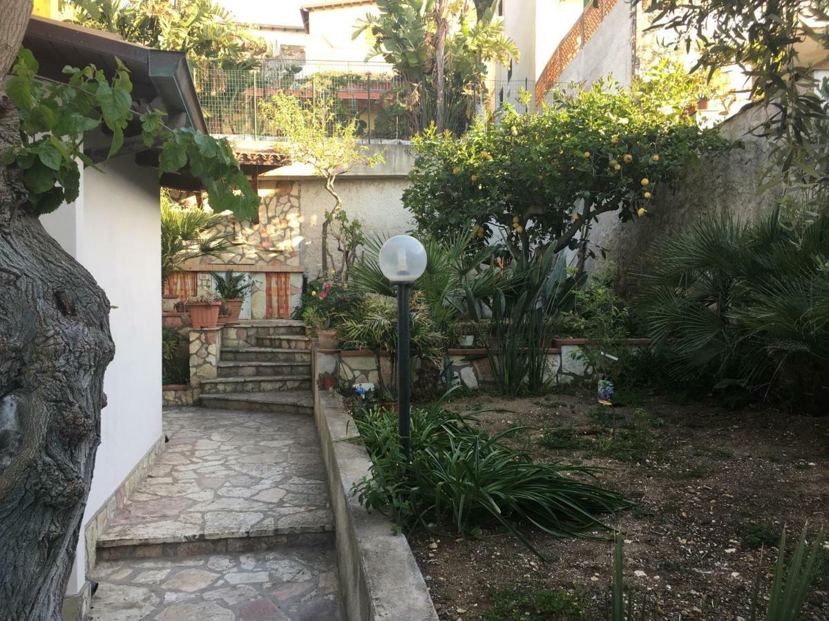Casa Vacanza Demi Alcamo Marina Zewnętrze zdjęcie