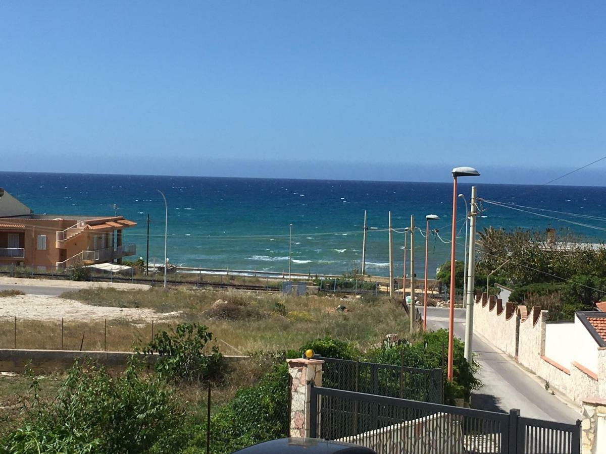 Casa Vacanza Demi Alcamo Marina Zewnętrze zdjęcie