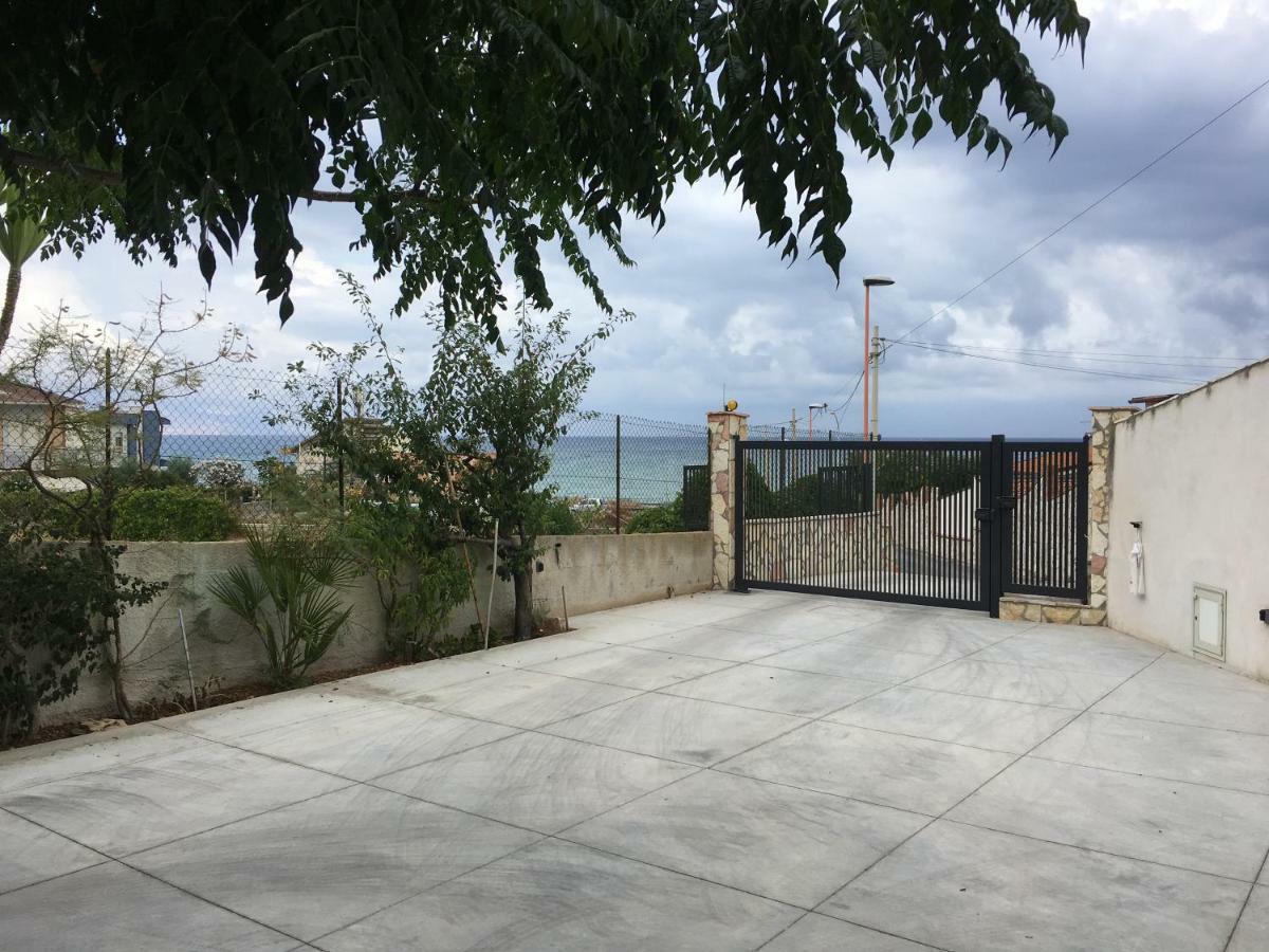 Casa Vacanza Demi Alcamo Marina Zewnętrze zdjęcie