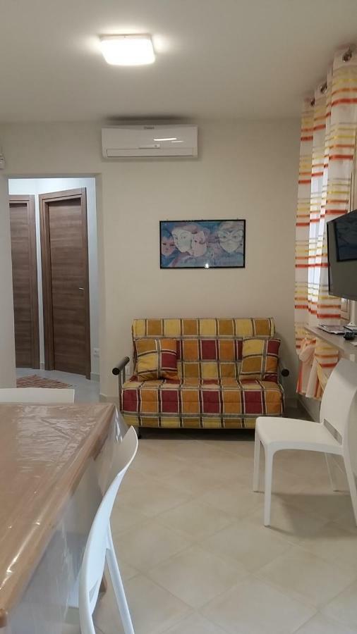 Casa Vacanza Demi Alcamo Marina Zewnętrze zdjęcie