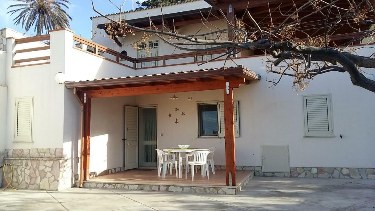 Casa Vacanza Demi Alcamo Marina Zewnętrze zdjęcie