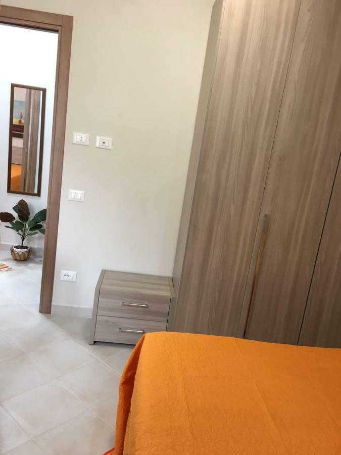 Casa Vacanza Demi Alcamo Marina Zewnętrze zdjęcie