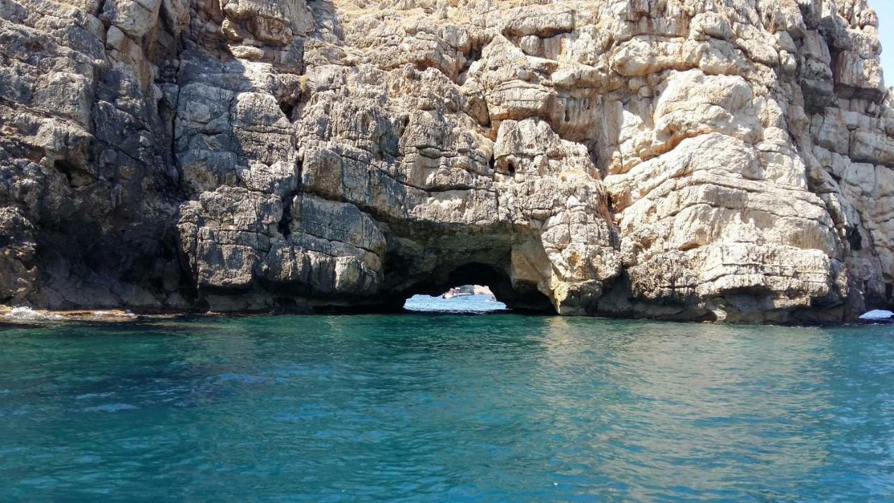 Casa Vacanza Demi Alcamo Marina Zewnętrze zdjęcie