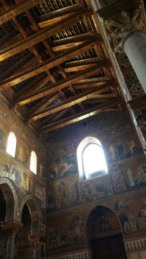 Casa Vacanza Demi Alcamo Marina Zewnętrze zdjęcie