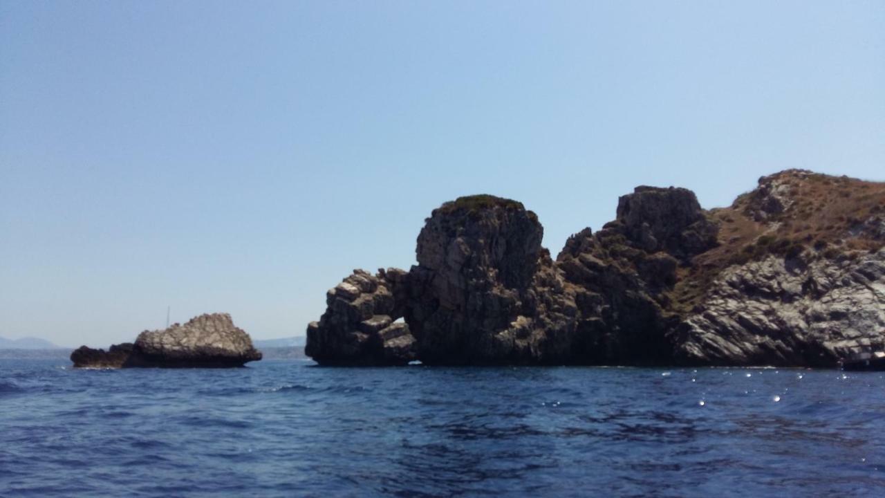 Casa Vacanza Demi Alcamo Marina Zewnętrze zdjęcie