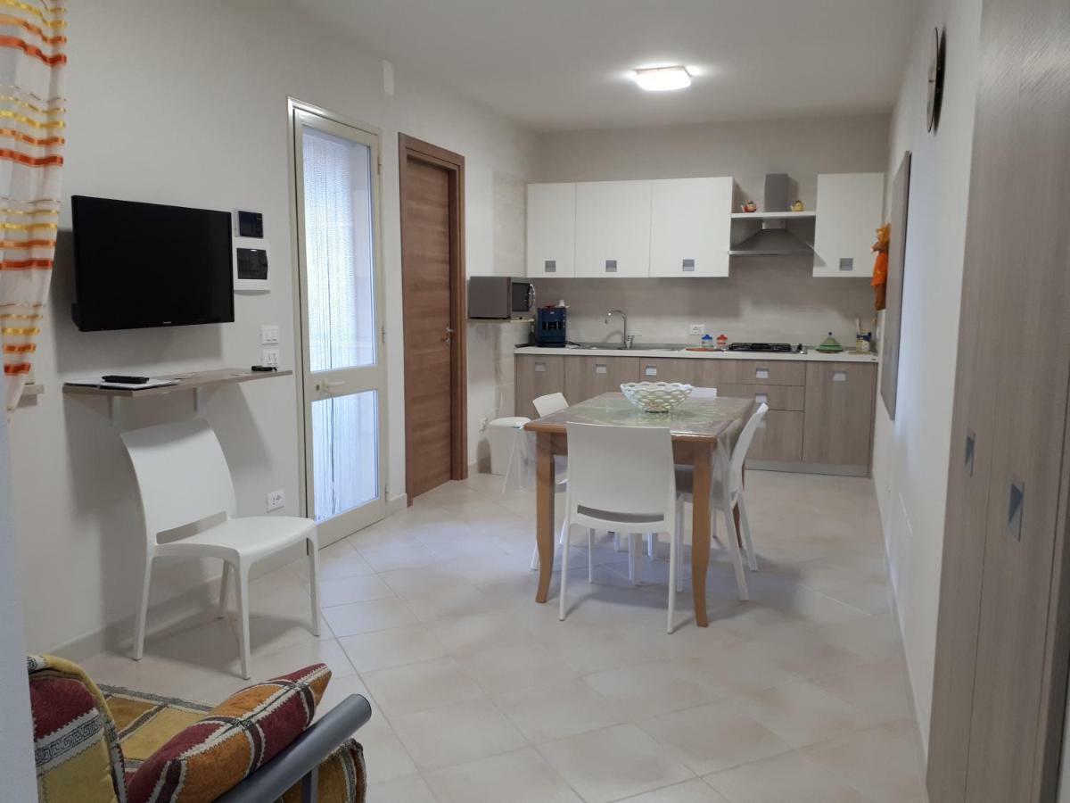 Casa Vacanza Demi Alcamo Marina Zewnętrze zdjęcie