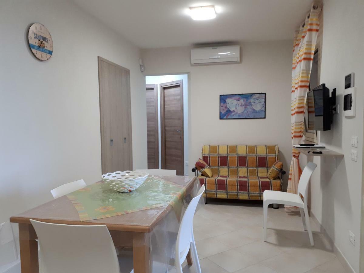 Casa Vacanza Demi Alcamo Marina Zewnętrze zdjęcie