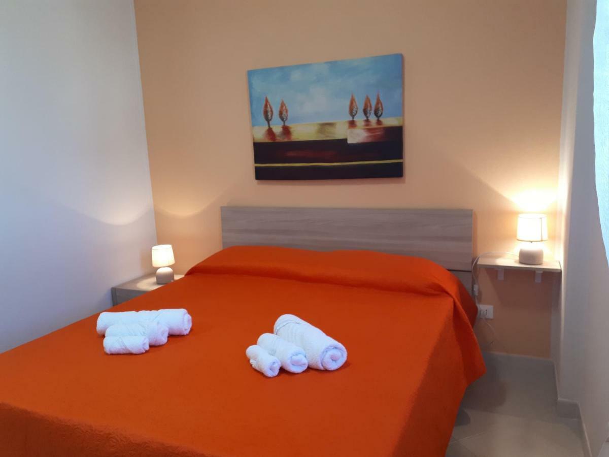 Casa Vacanza Demi Alcamo Marina Zewnętrze zdjęcie