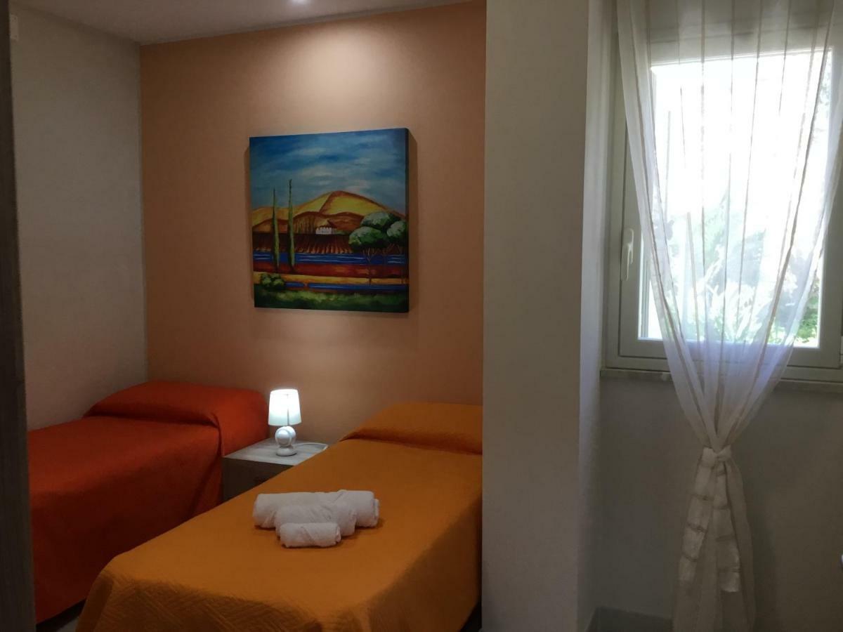 Casa Vacanza Demi Alcamo Marina Zewnętrze zdjęcie